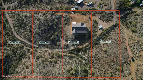 46210 N 36th Dr #D, New River, AZ 85087