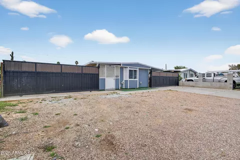 1838 S 78th St, Mesa, AZ 85209