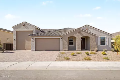 18374 W Papago St, Goodyear, AZ 85338