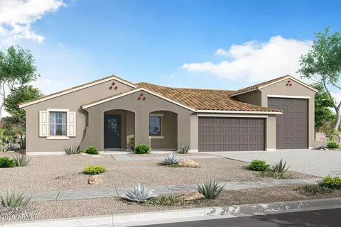 18374 W Papago St, Goodyear, AZ 85338