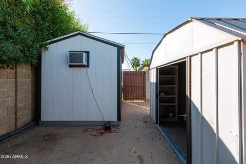 Exterior - 841 E 10th St, Mesa, AZ 85203 photo 5 of 5