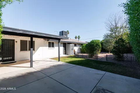Exterior - 841 E 10th St, Mesa, AZ 85203 photo 2 of 5
