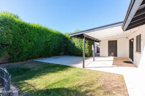 Exterior - 841 E 10th St, Mesa, AZ 85203 photo 4 of 5
