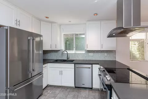 Kitchen - 841 E 10th St, Mesa, AZ 85203 photo 3 of 5
