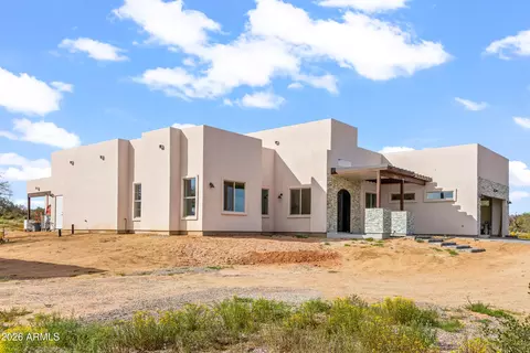 17021 E Lowden Rd, Rio Verde, AZ 85263