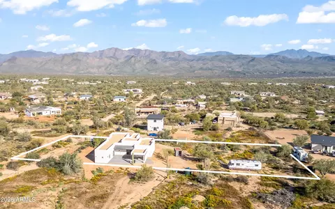17021 E Lowden Rd, Rio Verde, AZ 85263
