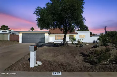 2902 Emile Zola Ave, Phoenix, AZ 85032