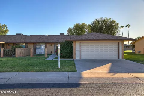 10639 W Roundelay Cir, Sun City, AZ 85351