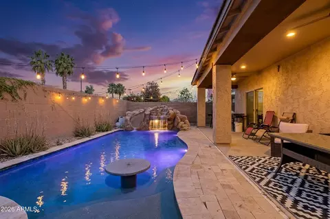 4120 S Butte Ln, Gilbert, AZ 85297