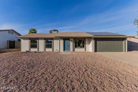 4050 E Sacaton St, Phoenix, AZ 85044