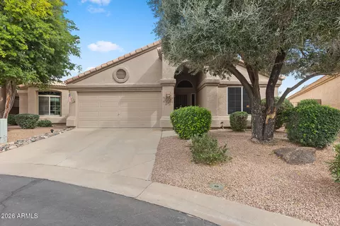 14012 W Windsong Trl, Surprise, AZ 85374