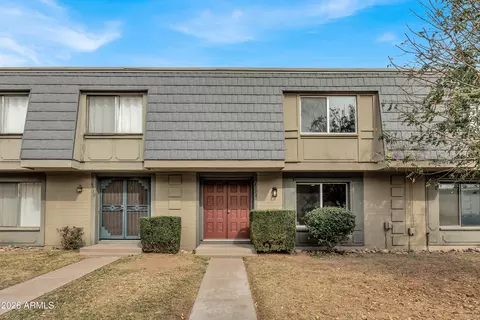 4716 N 20th Ave, Phoenix, AZ 85015