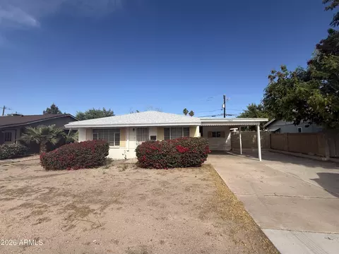 7624 E Thomas Rd, Scottsdale, AZ 85251