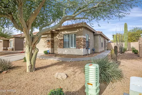 33198 N Cat Hills Ave, Queen Creek, AZ 85142