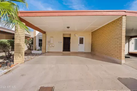 5158 E Monte Vista Rd, Phoenix, AZ 85008