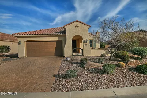 4303 N Spyglass Dr, Florence, AZ 85132