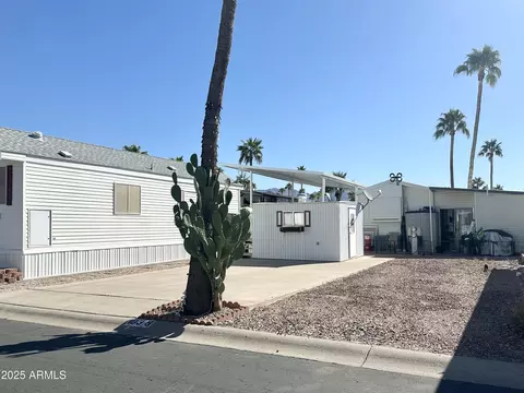 1038 S Quartz Dr #1038, Apache Junction, AZ 85119