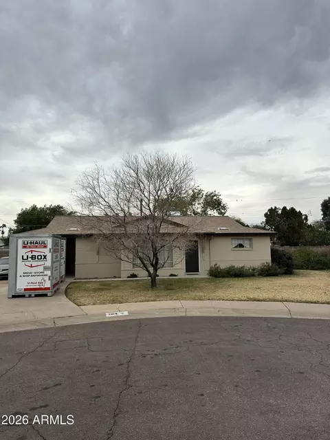 1314 W Pierson St, Phoenix, AZ 85013