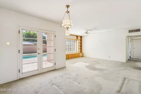 Living - 3939 E Heatherbrae Dr, Phoenix, AZ 85018 photo 1 of 5