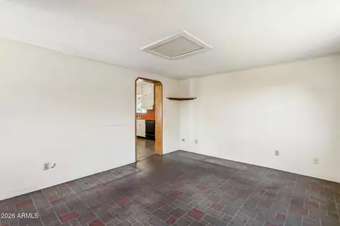 Living - 3939 E Heatherbrae Dr, Phoenix, AZ 85018 photo 5 of 5
