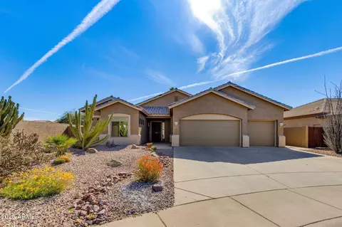 2483 E Waterview Pl, Chandler, AZ 85249
