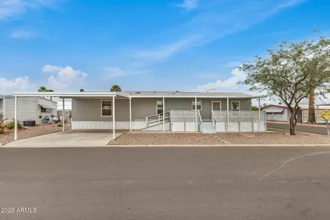 2650 W Union Hills Dr #231, Phoenix, AZ 85027