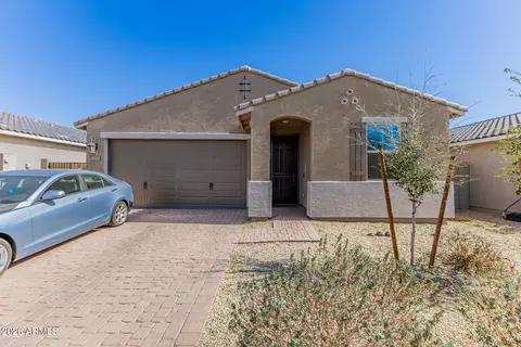 1315 S 224th Dr, Buckeye, AZ 85326