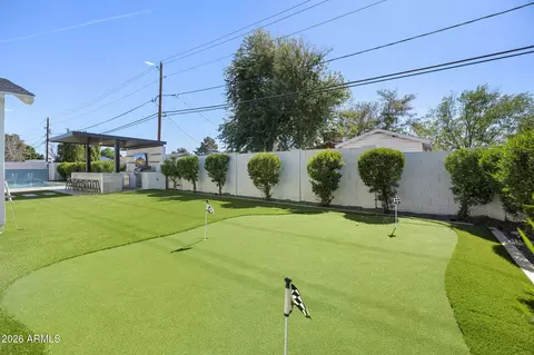 Exterior - 4323 E Whitton Ave, Phoenix, AZ 85018 photo 3 of 6