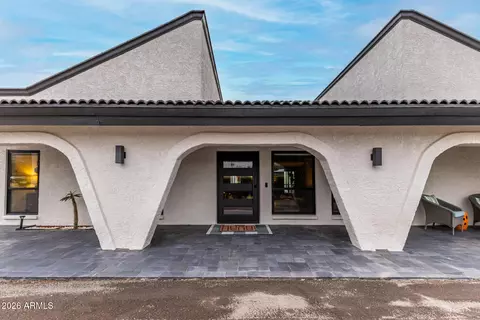 Exterior - 13613 E Shannon St, Gilbert, AZ 85295 photo 26 of 28
