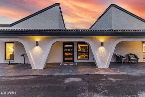 Exterior - 13613 E Shannon St, Gilbert, AZ 85295 photo 8 of 28
