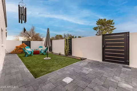 Exterior - 13613 E Shannon St, Gilbert, AZ 85295 photo 20 of 28