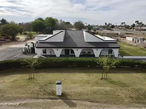 Exterior - 13613 E Shannon St, Gilbert, AZ 85295 photo 24 of 28