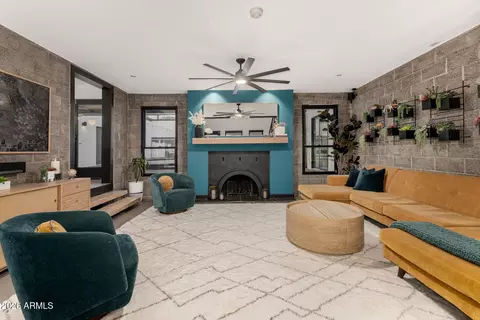 Living - 13613 E Shannon St, Gilbert, AZ 85295 photo 2 of 3
