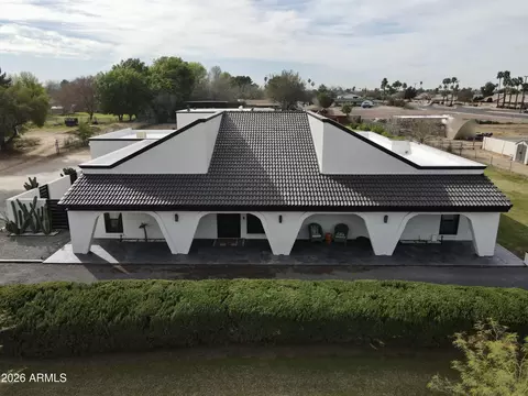Exterior - 13613 E Shannon St, Gilbert, AZ 85295 photo 25 of 28