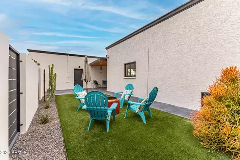 Exterior - 13613 E Shannon St, Gilbert, AZ 85295 photo 19 of 28