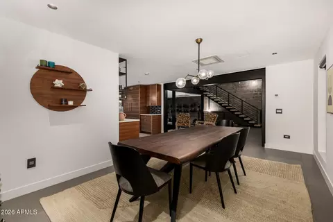 Dining - 13613 E Shannon St, Gilbert, AZ 85295 photo 3 of 3