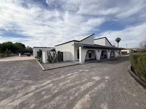 Exterior - 13613 E Shannon St, Gilbert, AZ 85295 photo 27 of 28