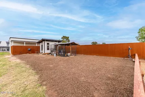 Exterior - 13613 E Shannon St, Gilbert, AZ 85295 photo 21 of 28