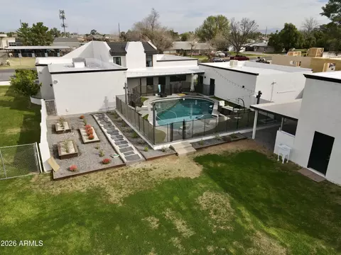 Exterior - 13613 E Shannon St, Gilbert, AZ 85295 photo 7 of 28