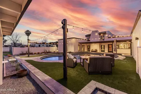 Exterior - 13613 E Shannon St, Gilbert, AZ 85295 photo 9 of 28