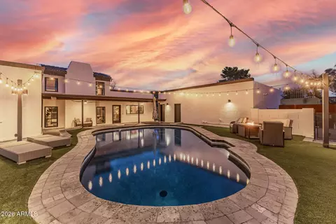 Exterior - 13613 E Shannon St, Gilbert, AZ 85295 photo 11 of 28