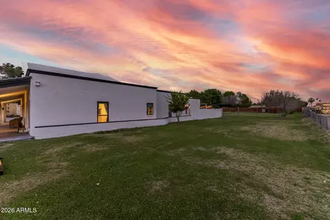 Exterior - 13613 E Shannon St, Gilbert, AZ 85295 photo 14 of 28