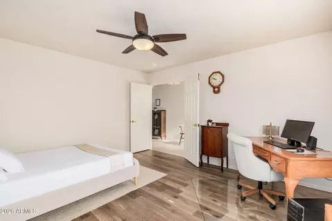 Bedroom - 11344 E Nido Ave, Mesa, AZ 85209 photo 4 of 4