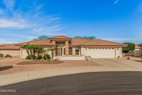 11344 E Nido Ave, Mesa, AZ 85209