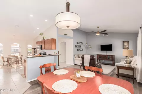 Dining - 11344 E Nido Ave, Mesa, AZ 85209 photo 1 of 2