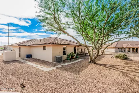 Exterior - 11344 E Nido Ave, Mesa, AZ 85209 photo 3 of 5