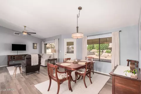 Dining - 11344 E Nido Ave, Mesa, AZ 85209 photo 2 of 2