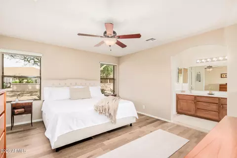 Bedroom - 11344 E Nido Ave, Mesa, AZ 85209 photo 2 of 4