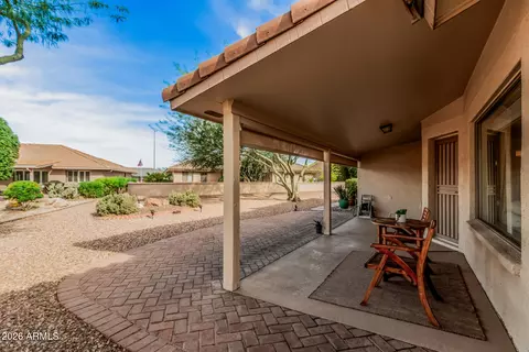 Exterior - 11344 E Nido Ave, Mesa, AZ 85209 photo 4 of 5