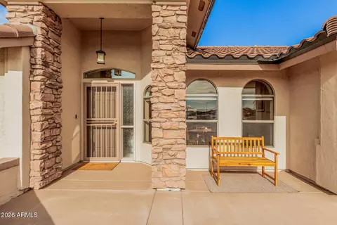 Exterior - 11344 E Nido Ave, Mesa, AZ 85209 photo 2 of 5